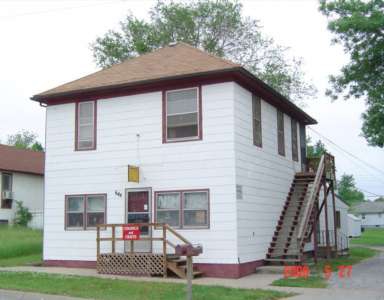 Primary Photo Of 644 W A St, Lincoln Storefront Retail Residential For Sale