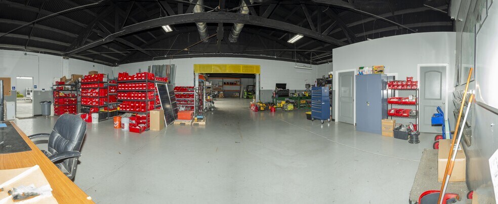 More Photos Of 8046 Main St, Stanton Freestanding For Sale