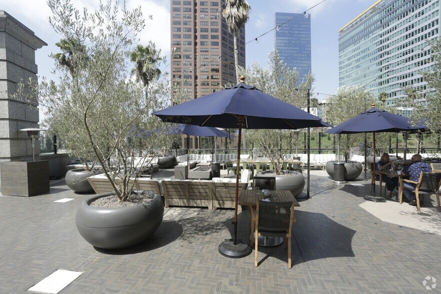 More Photos Of 1000 Wilshire Blvd, Los Angeles Office For Lease