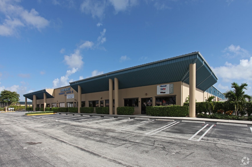 More Photos Of 1500 N Florida Mango Rd, West Palm Beach Warehouse For Lease
