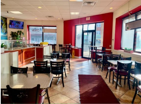 More Photos Of 313 Washington Ave, Belleville Storefront Retail Office For Sale