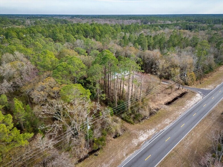 More Photos Of 2557 Chaffee Rd S, Jacksonville Land For Sale