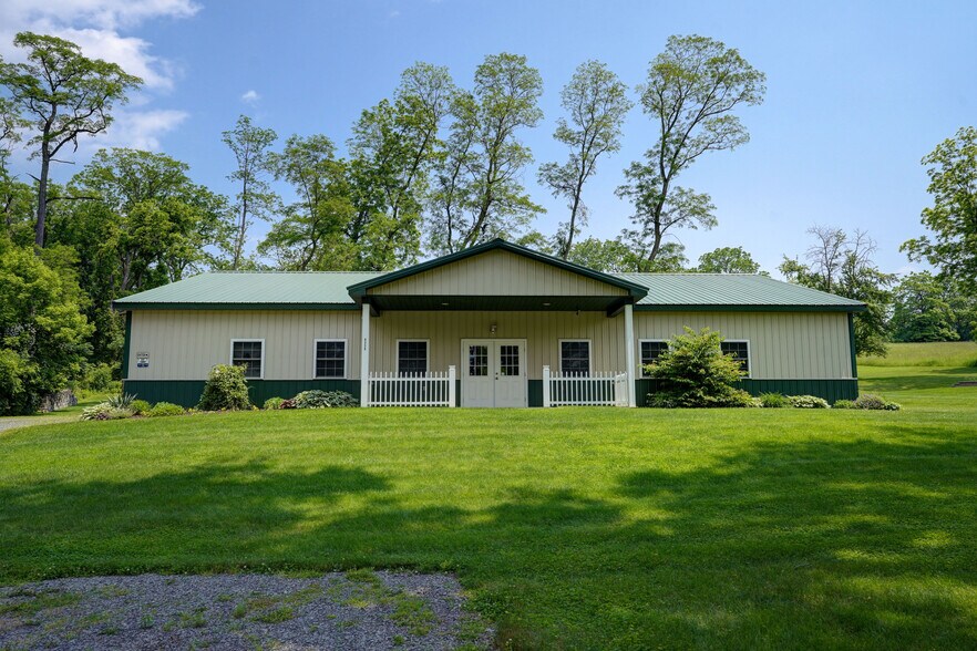 More Photos Of 4338 NY-90, Union Springs Distribution For Sale