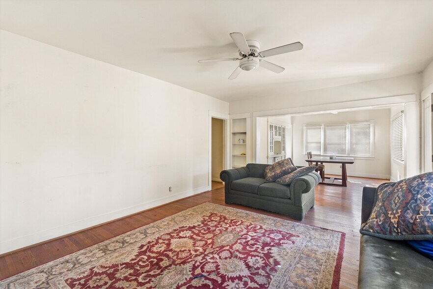 More Photos Of 6046 Carlton Way, Los Angeles Apartments For Sale