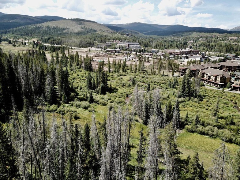 More Photos Of Tbd Ski Idlewild Rd Tract G, Winter Park Land For Sale