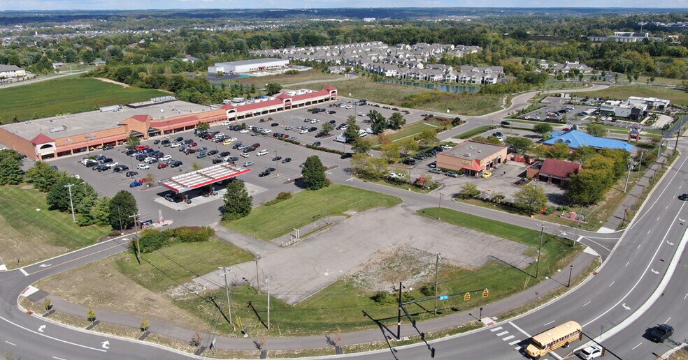 More Photos Of 5210-5254 Kings Mills Rd, Mason Unknown For Lease