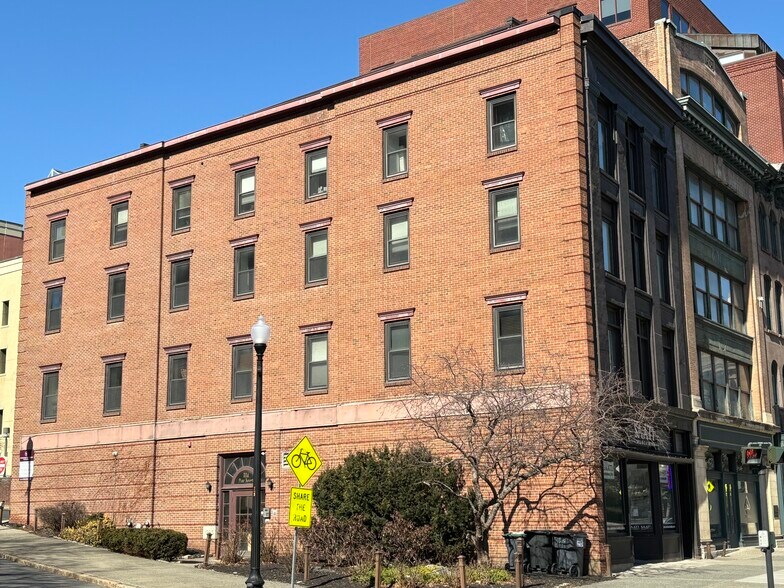More Photos Of 111 Pine St, Albany Multifamily For Sale