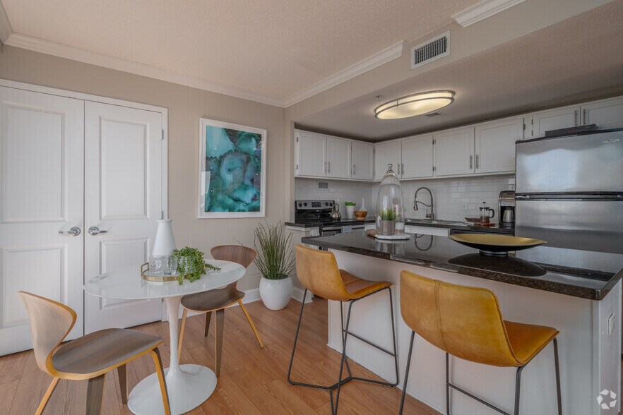 More Photos Of 1617 Fannin St, Houston Multifamily For Sale