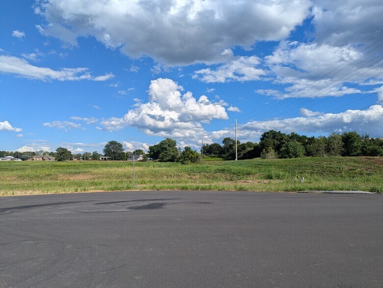 More Photos Of 11800 Molly Pitcher Hwy, Greencastle Land For Sale