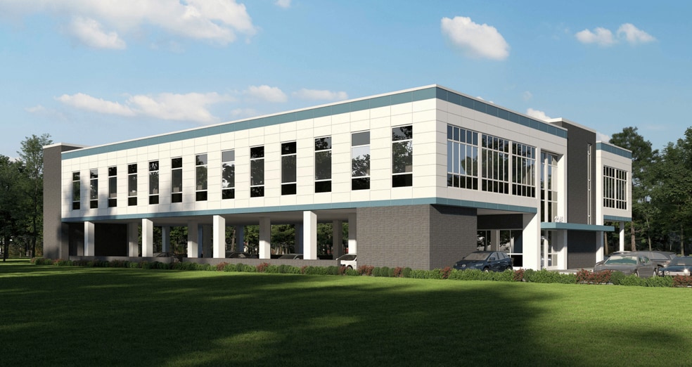 More Photos Of 1148-1154 Bloomfield Ave, West Caldwell Medical For Lease