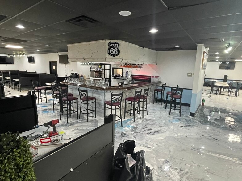 More Photos Of 1425 New Sapulpa Rd, Sapulpa Restaurant For Lease
