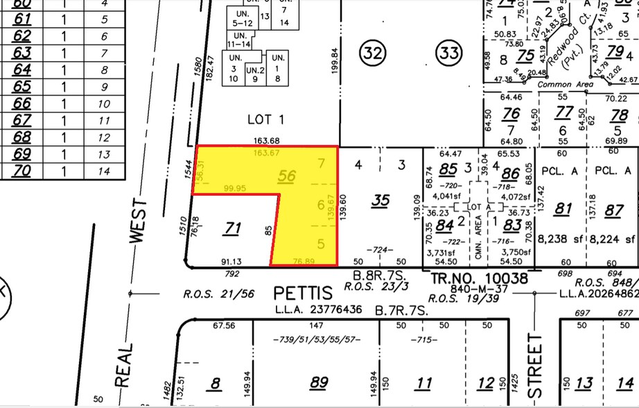 Primary Photo Of 1544 W El Camino Real, Mountain View Auto Repair For Sale