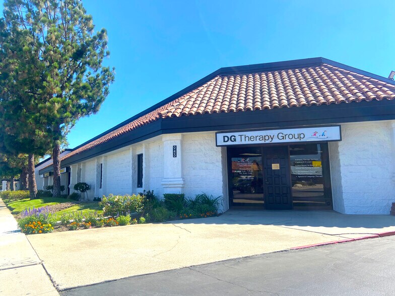 More Photos Of 867-921 E Cypress St, Covina Unknown For Lease