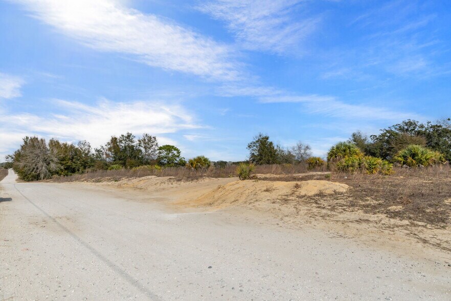 More Photos Of 6725 S Rainbow Pt, Homosassa Land For Sale