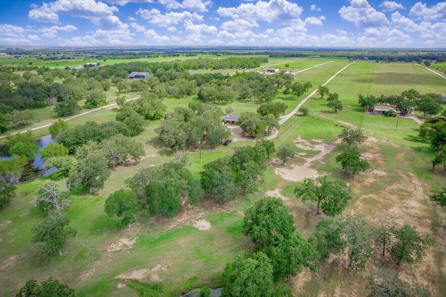 More Photos Of 1650 County Road 439, Thorndale Land For Sale