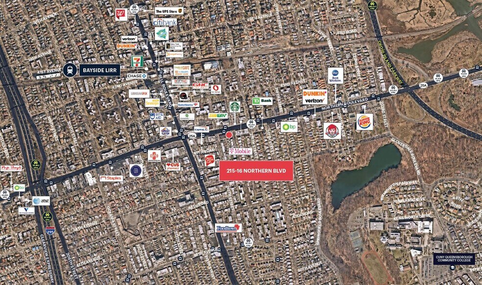 More Photos Of 21516 Northern Blvd, Bayside Apartments For Lease