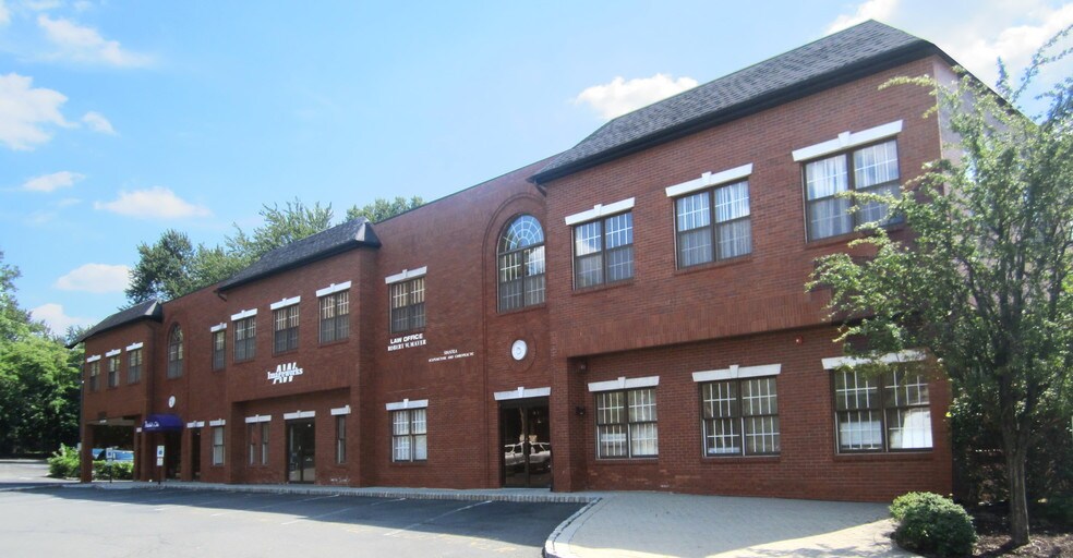 Primary Photo Of 139-141 Kinderkamack Rd, Park Ridge Storefront Retail Office For Lease