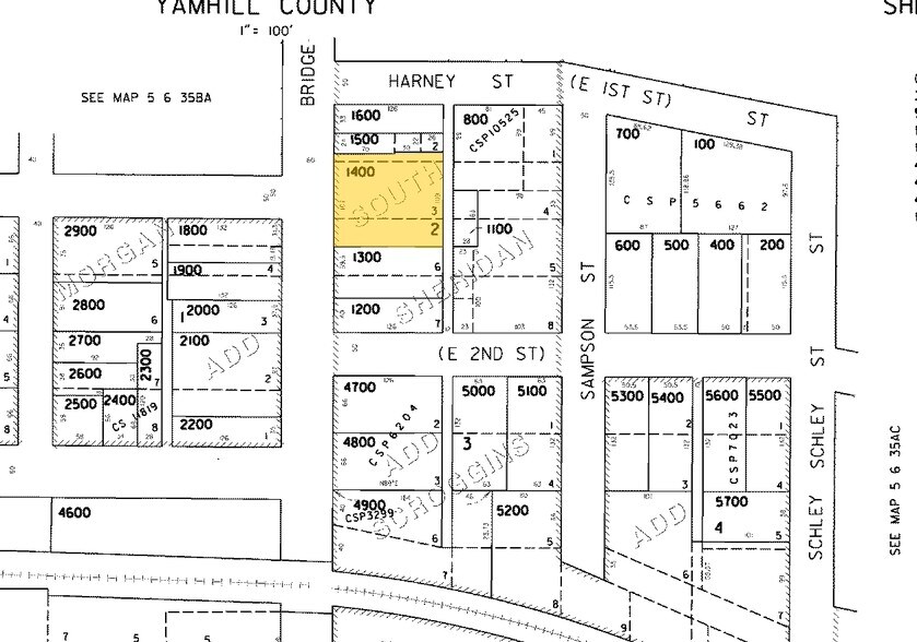 More Photos Of 219 S Bridge St, Sheridan Apartments For Sale