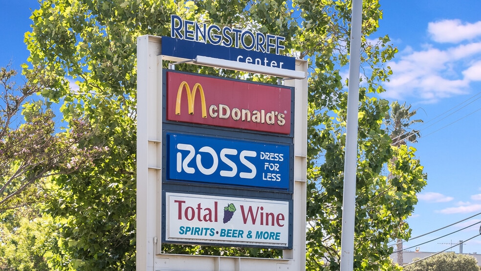 More Photos Of 1030 N Rengstorff Ave, Mountain View Unknown For Lease