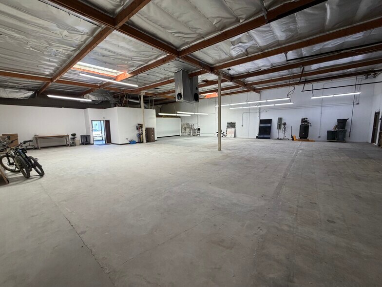 More Photos Of 501 Mercury Ln, Brea Industrial For Sale