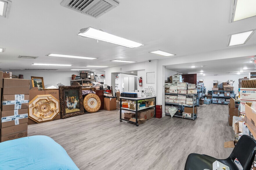 More Photos Of 362 Stockton St, Perth Amboy Storefront For Sale