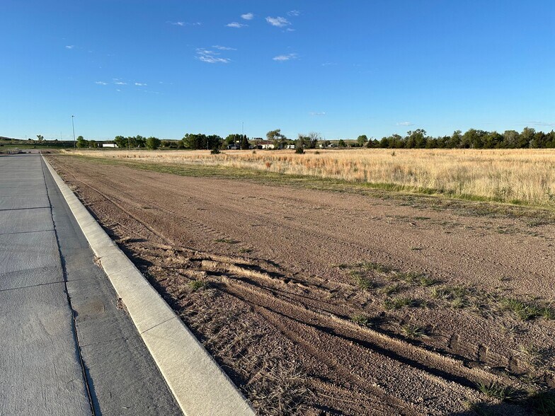 More Photos Of 15375 US Highway 385, Julesburg Land For Sale