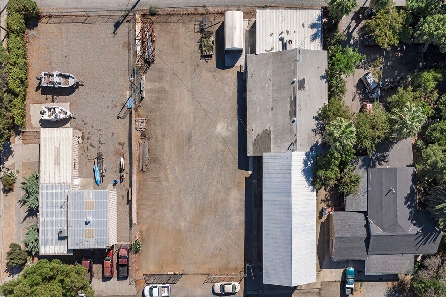 More Photos Of 128 S Colusa St, Willows Specialty For Lease