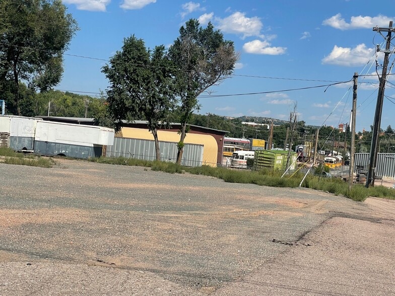 More Photos Of 2325 Sinton Rd, Colorado Springs Warehouse For Lease