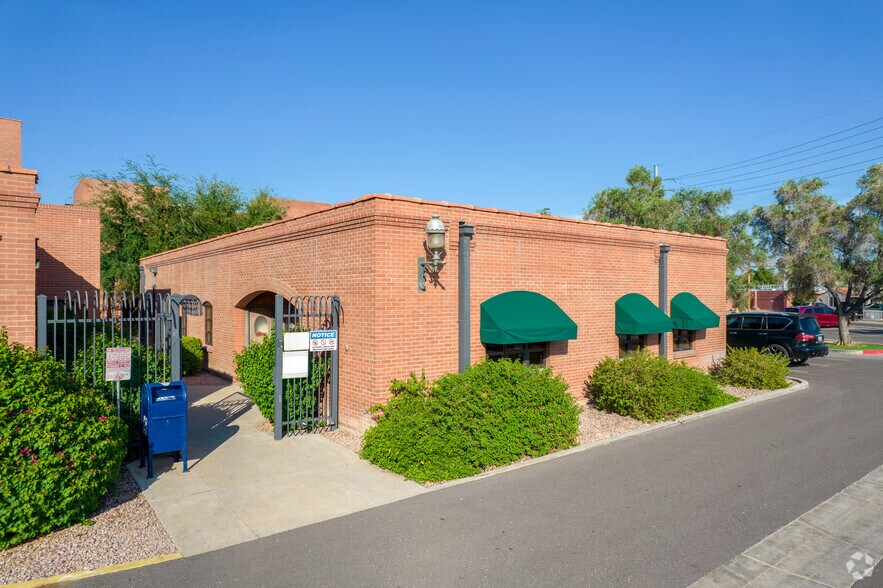 More Photos Of 2701 N 16th St, Phoenix Unknown For Lease