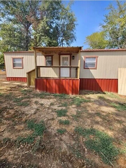 More Photos Of 9054 US Highway 259, Nacogdoches Manufactured Housing Mobile Home Park For Sale