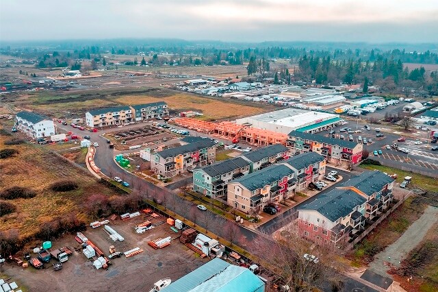 More Photos Of 2561 W Main St, Medford Self Storage For Sale