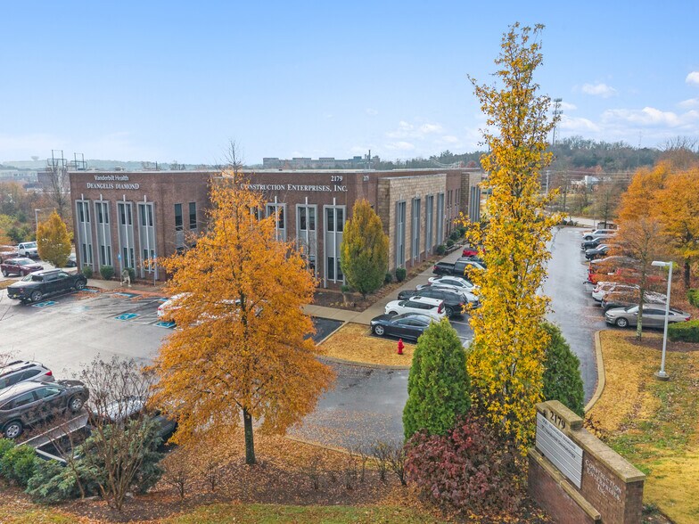 More Photos Of 2179 Edward Curd Ln, Franklin Loft Creative Space For Sale