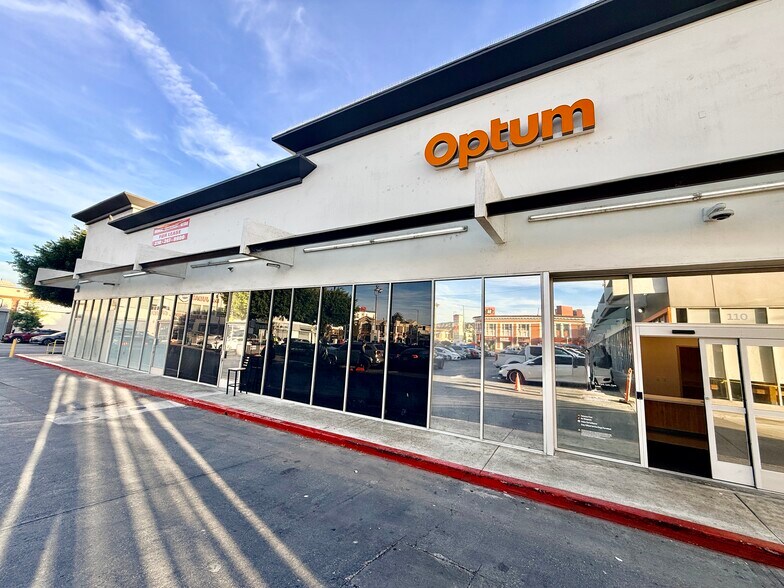 More Photos Of 1075 N Western Ave, Los Angeles Unknown For Lease