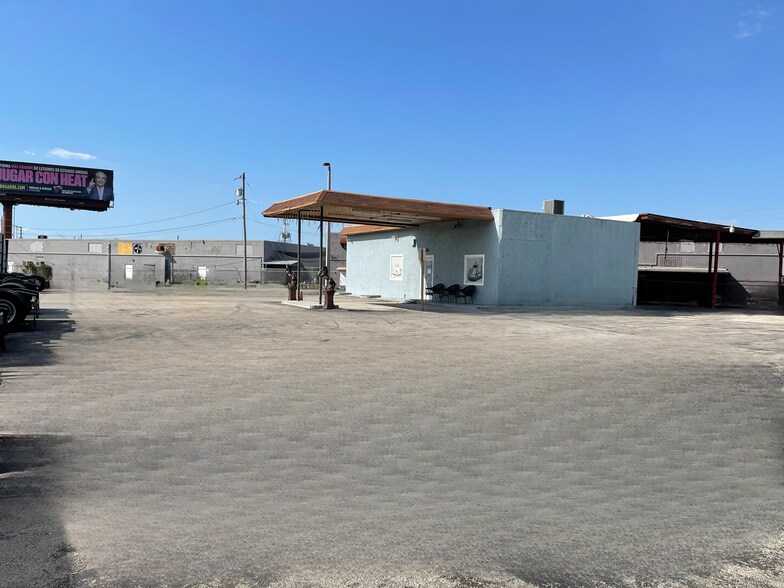 More Photos Of 3131 W Okeechobee Rd, Hialeah Auto Dealership For Sale
