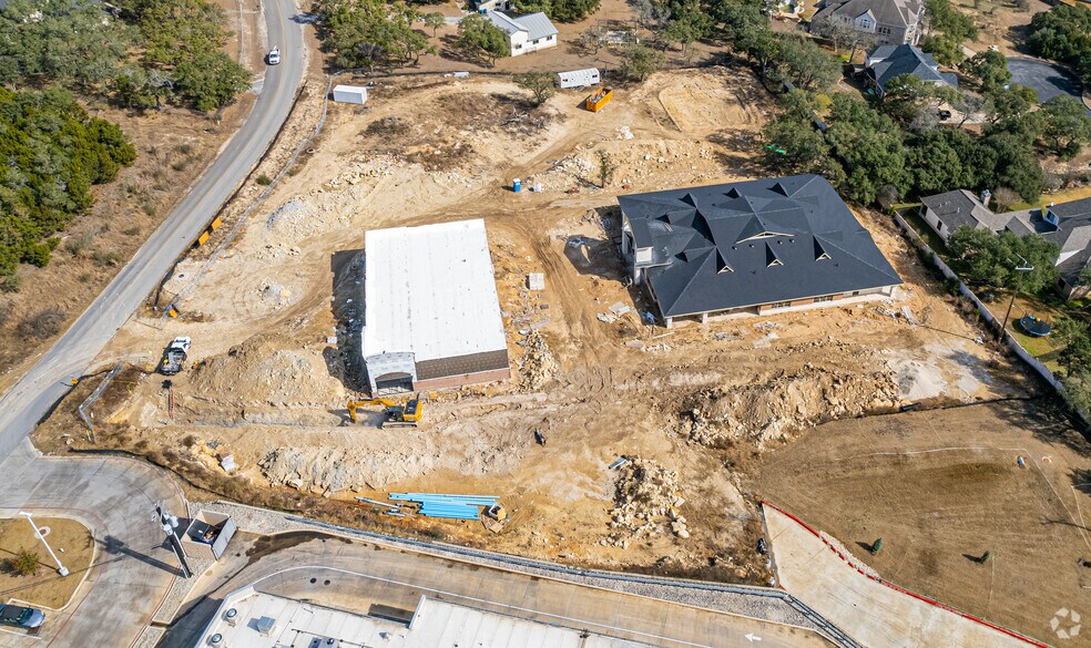 More Photos Of 28324 Leslie Pfeiffer Dr, Fair Oaks Ranch Schools For Sale