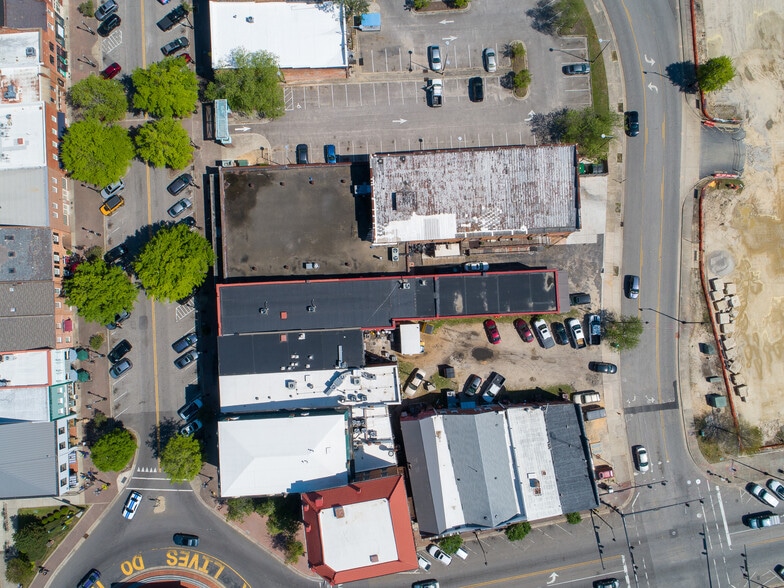 More Photos Of 110 Person St, Fayetteville Storefront Retail Office For Sale