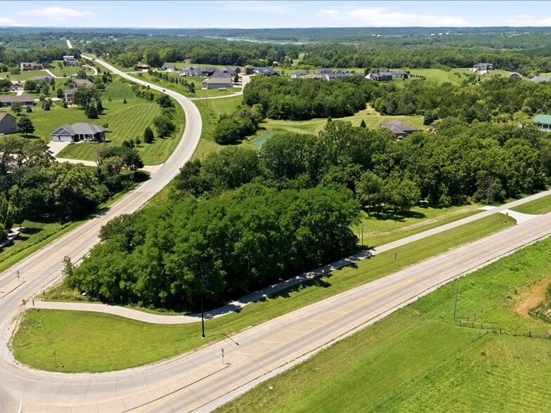 More Photos Of Starks Acres NE Lot #2, Solon Land For Sale