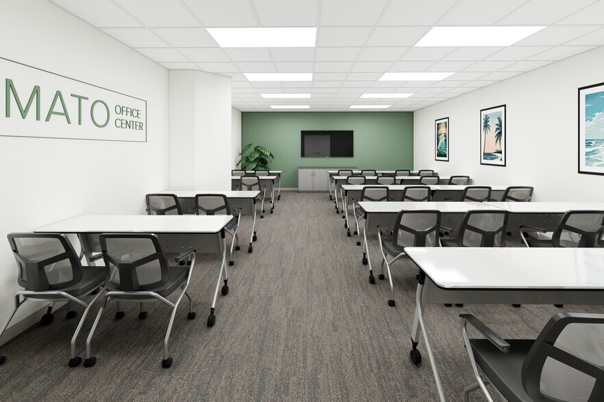 More Photos Of 999-1001 W Yamato Rd, Boca Raton Unknown For Lease