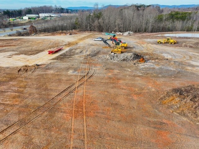 More Photos Of 4432 W Pine St, Mount Airy Land For Sale