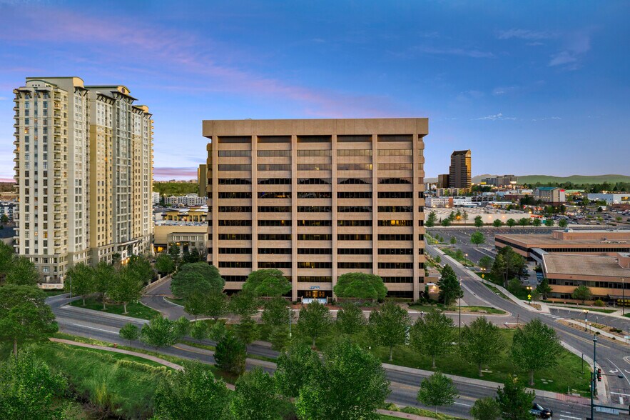 More Photos Of 4500 S Cherry Creek Dr, Denver Office For Lease