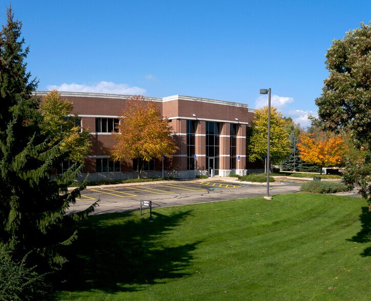 Primary Photo Of 985 Gezon Pky SW, Grand Rapids Office For Lease