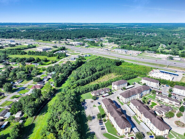 More Photos Of Eastex Freeway, Beaumont Land For Sale