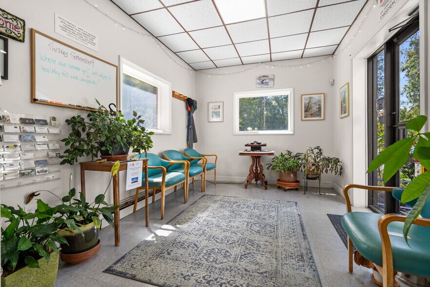 More Photos Of 191 Chandler Rd, Andover Office For Sale