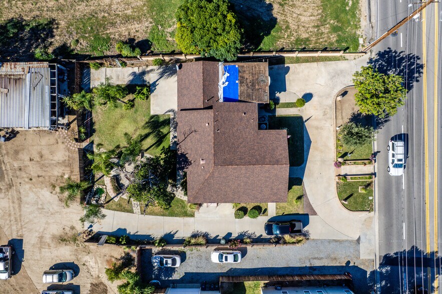 More Photos Of 831 W Lugonia Ave, Redlands Land For Sale