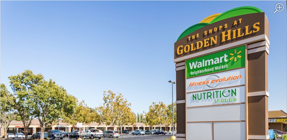 More Photos Of 951-991 Alamo Dr, Vacaville General Retail For Sale