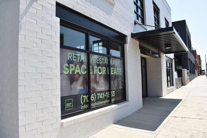 More Photos Of 211 13th St, Columbus Unknown For Lease