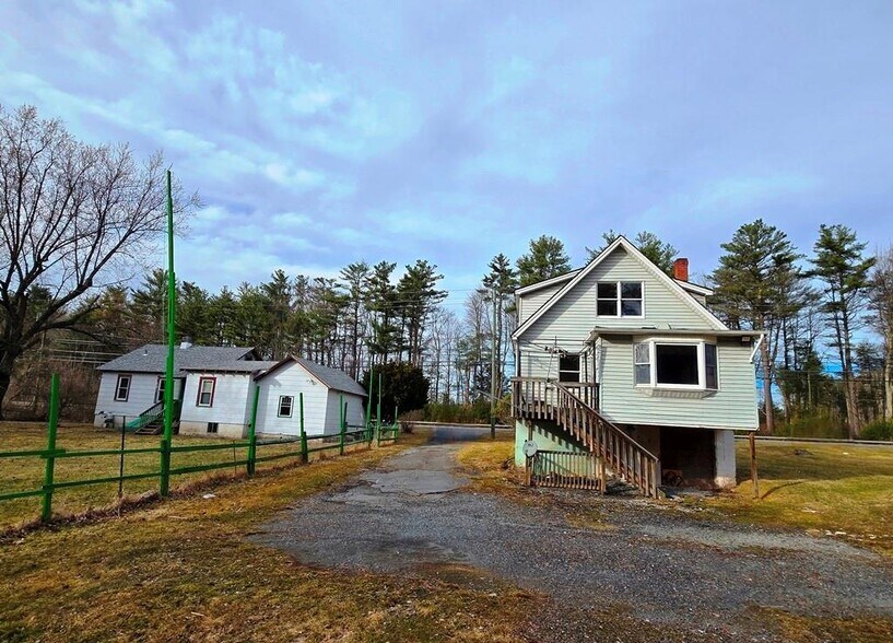 More Photos Of 269 State Route 17B, Monticello Land For Sale