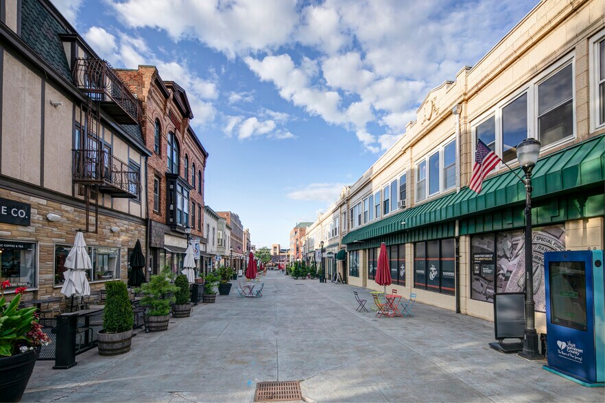 More Photos Of 39-43 West Main Street St, Somerville Storefront Retail Office For Sale