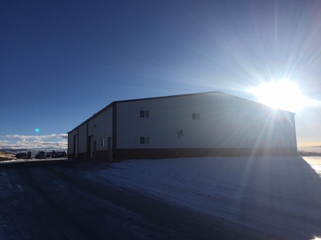 More Photos Of 104 Terrace Ln, Craig Service For Lease