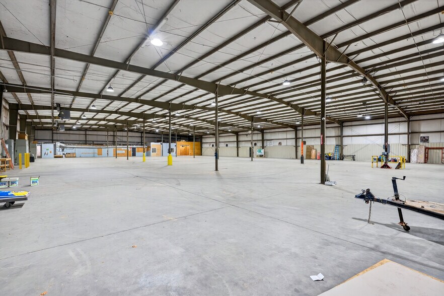 More Photos Of 1095 Southport Rd, Spartanburg Manufacturing For Sale